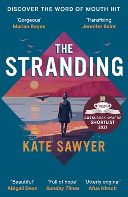 The Stranding: AS SEEN ON BBC2'S BEHIND THE COVERS WITH SARA COX