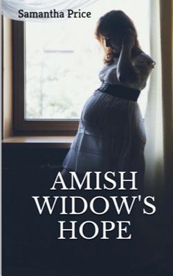 Amish Widow's Hope (Expectant Amish Widows)