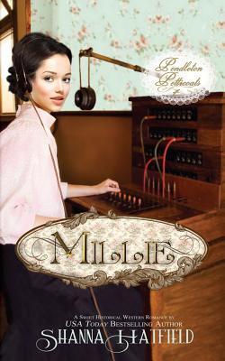 Millie (Pendleton Petticoats)