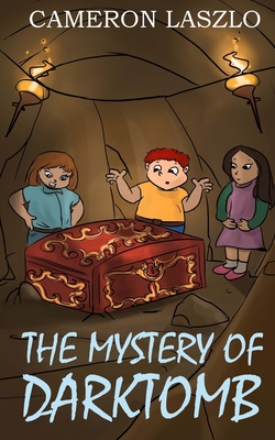 The Mystery of Darktomb (Elementary Mysteries)