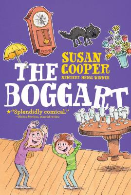 Boggart (Reissue)