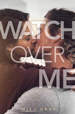 Watch Over Me (Reprint)