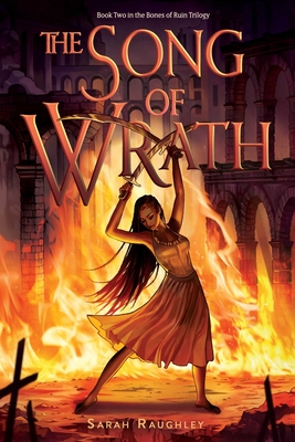 The Song of Wrath (Reprint)