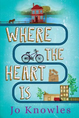 Image for Where the Heart Is Where the Heart Is