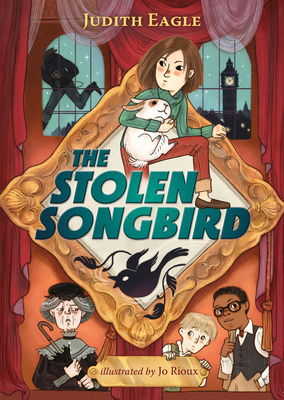 Stolen Songbird