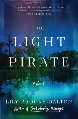 Light Pirate: GMA Book Club Selection