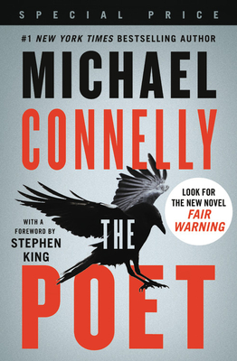 The Poet (Jack McEvoy, 1)