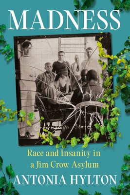 Madness: Race And Insanity In A Jim Crow Asylum