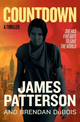 Countdown: Amy Cornwall Is Patterson's Greatest Character Since Lindsay Boxer