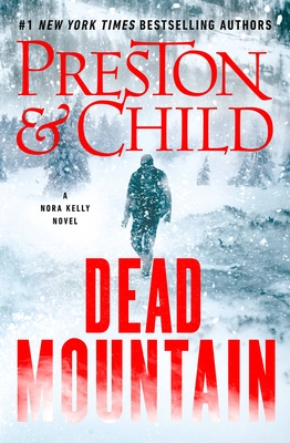 Dead Mountain: A Nora Kelly Novel