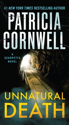 Unnatural Death: A Scarpetta Novel (Kay Scarpetta)