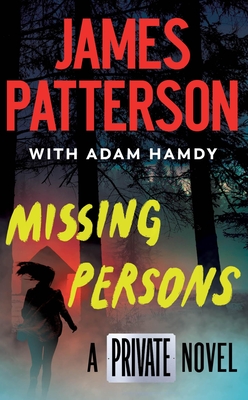 Missing Persons: A Private Novel