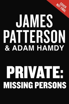 Missing Persons: The Most Exciting International Thriller Series Since Jason Bourne
