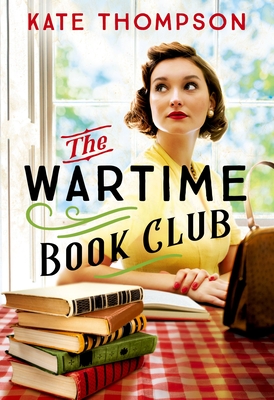 Wartime Book Club