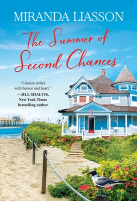 Image for The Summer of Second Chances (Seashell Harbor, 3) The Summer of Second Chances (Seashell Harbor, 3)
