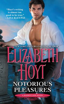 Notorious Pleasures (Maiden Lane)