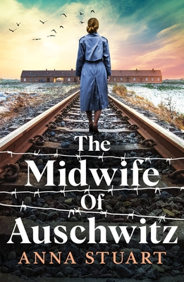 Midwife of Auschwitz