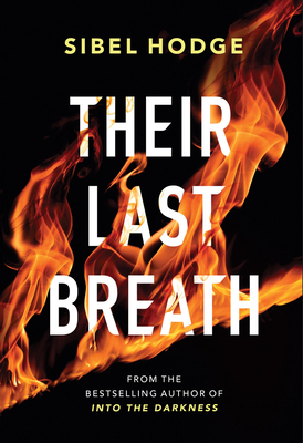 Their Last Breath (A Detective Carter Thriller)
