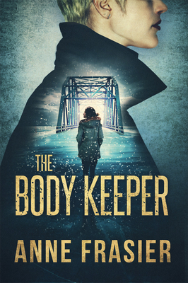 The Body Keeper (Detective Jude Fontaine Mysteries)