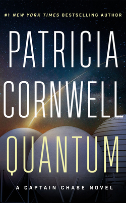 Quantum: A Thriller (Captain Chase, 1)