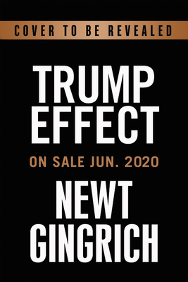 Trump and the American Future: Solving the Great Problems of Our Time
