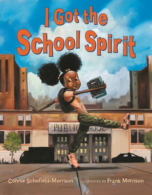 Image for I Got the School Spirit I Got the School Spirit