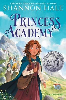 Princess Academy: Deluxe Anniversary Edition