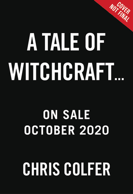 Image for A Tale of Witchcraft... (A Tale of Magic..., 2)