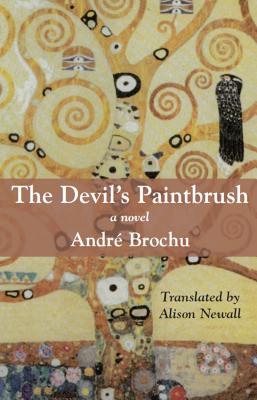 Image for The Devil's Paintbrush