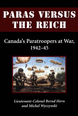 Paras Versus the Reich