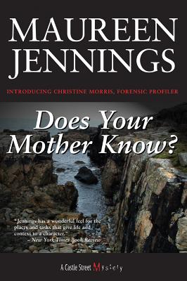 Does Your Mother Know (Castle Street Mysteries)