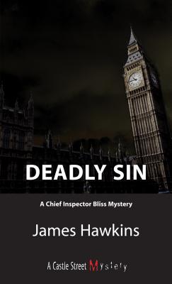 Deadly Sin, Hawkins, James Deadly Sin, Hawkins, James