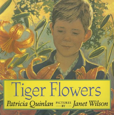 Tiger Flowers