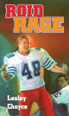 Roid Rage. First Edition