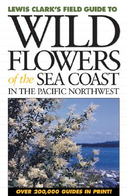 Wildflowers of the Sea Coast in the Pacific Northwest
