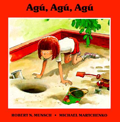 Agu, Agu, Agu (Spanish Edition)