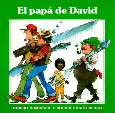 El pap de David (Spanish Edition)