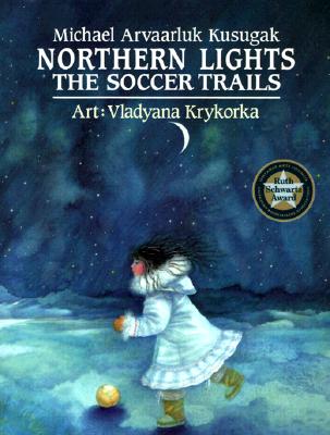 Northern Lights: the Soccer Trails