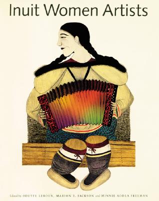 Inuit Women Artists
