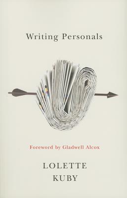 Writing Personals