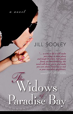 The Widows OF Paradise Bay