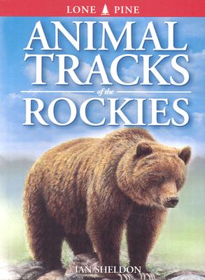 Animal Tracks of the Rockies