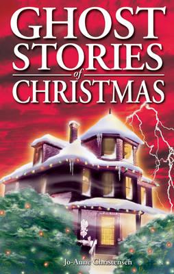 Image for Ghost Stories of Christmas