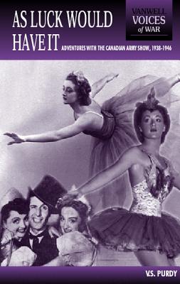 As Luck Would Have It