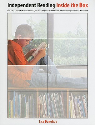 Independent Reading Inside the Box