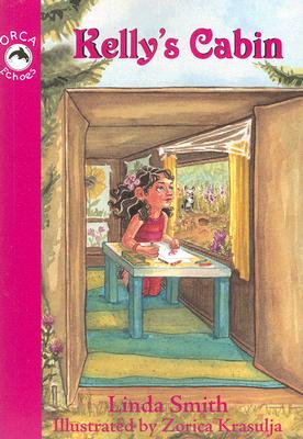 Kelly's Cabin (Orca Echoes)