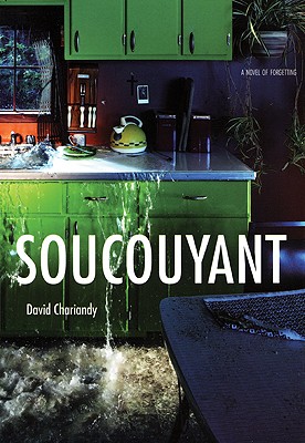 Image for Soucouyant