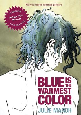 Image for Blue Is the Warmest Color