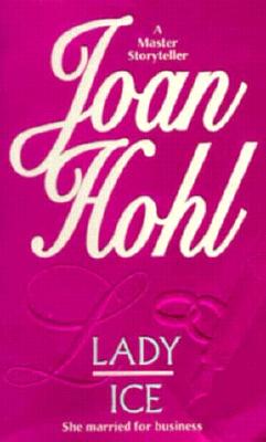 Image for Lady Ice Joan Hohl