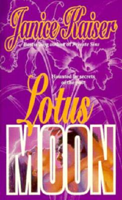 Lotus Moon